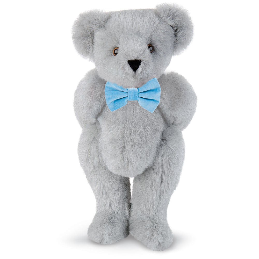 15 In. Classic Bow Tie Bear