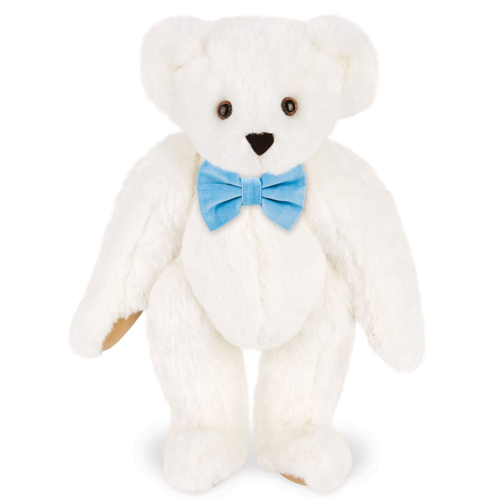 15 In. Classic Bow Tie Bear