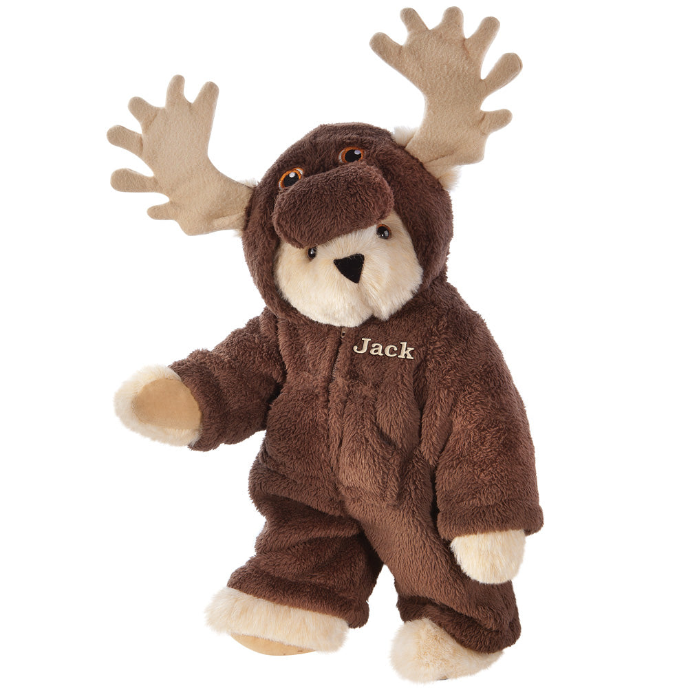 15 In. Moose Bear