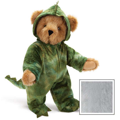 15 In. Dinosaur Bear