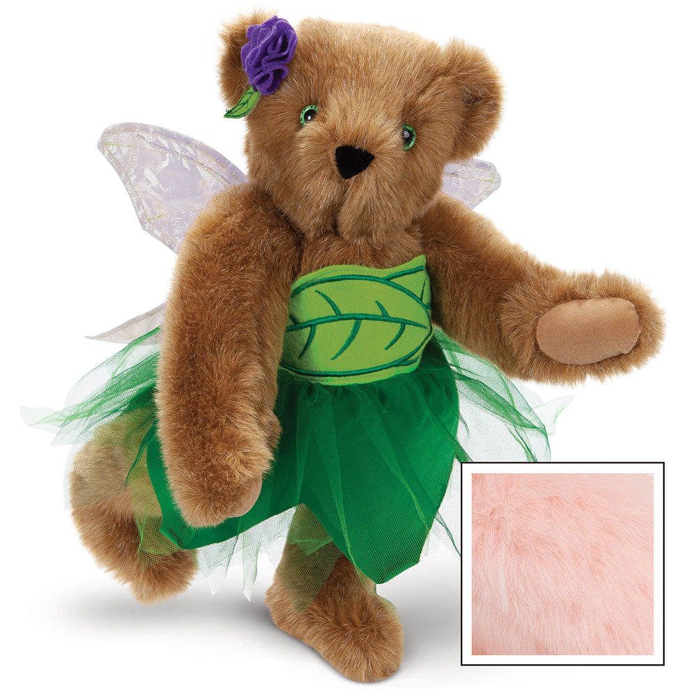 15 In. Fairy Bear