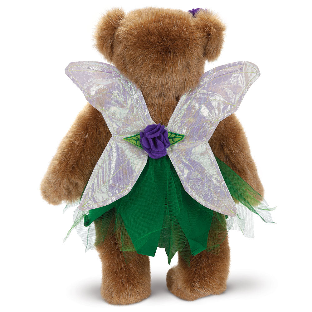 15 In. Fairy Bear