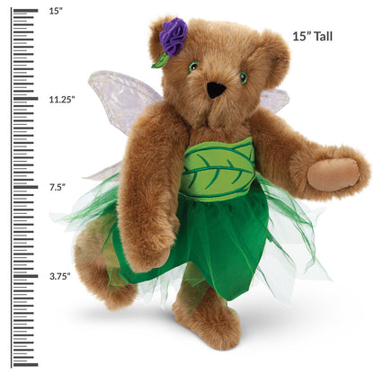 15 In. Fairy Bear