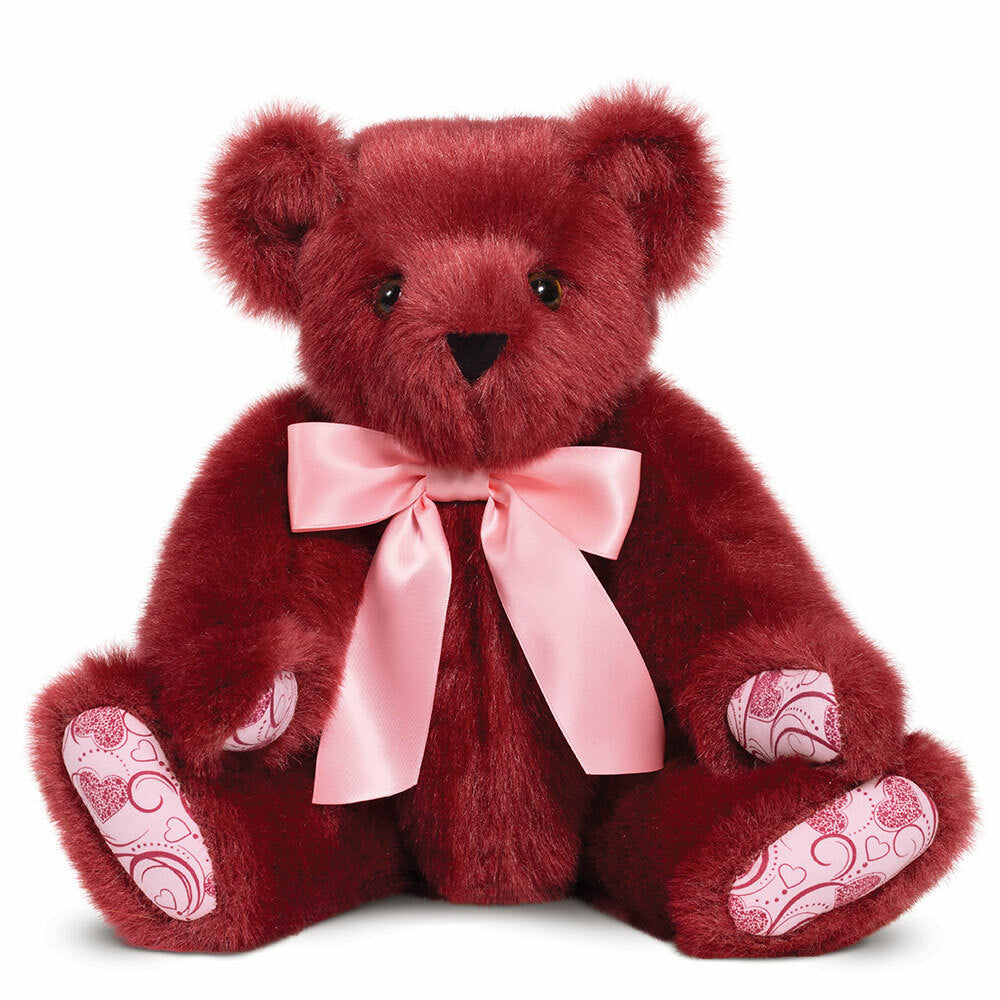 15 In. Special Edition Valentine's Day Bear