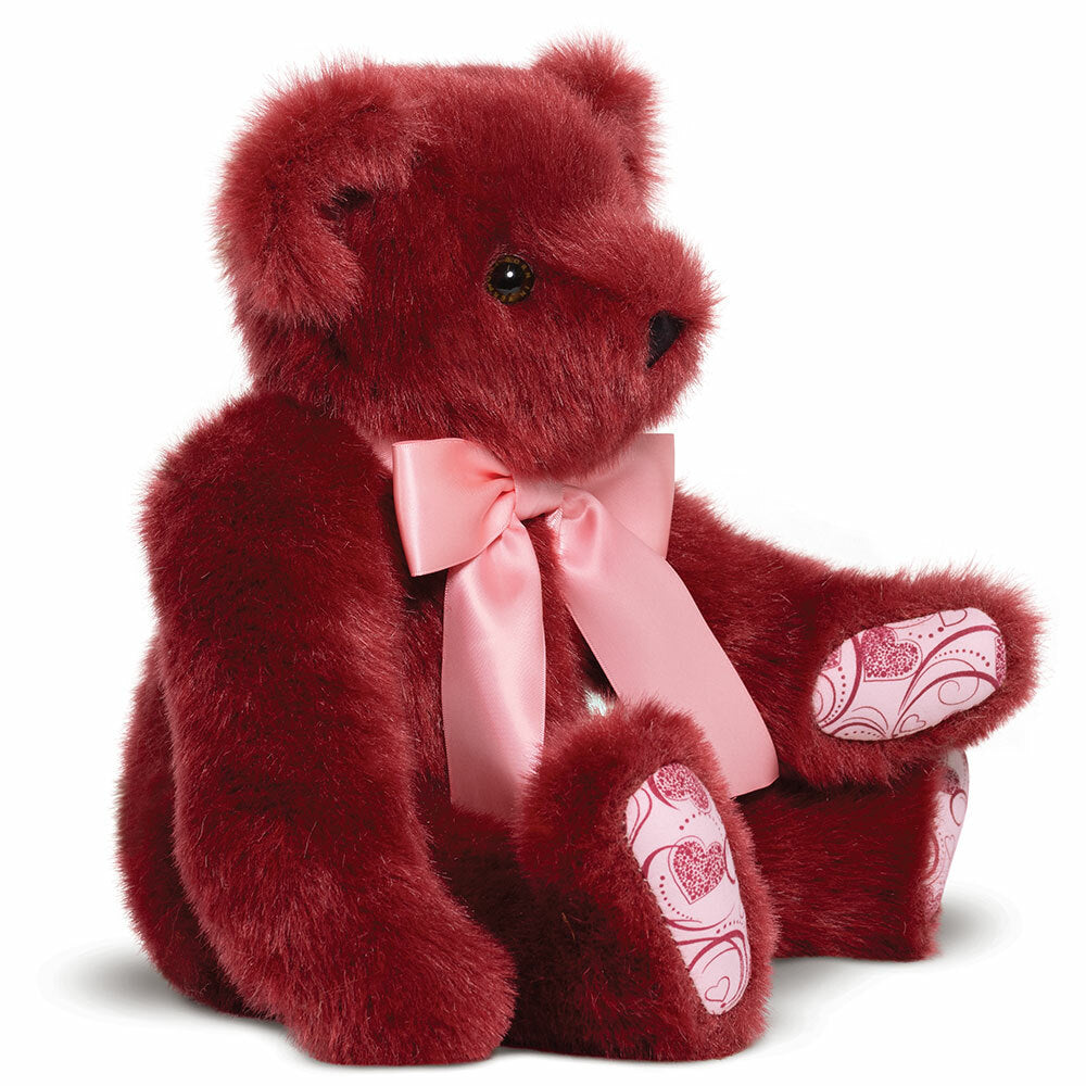 15 In. Special Edition Valentine's Day Bear