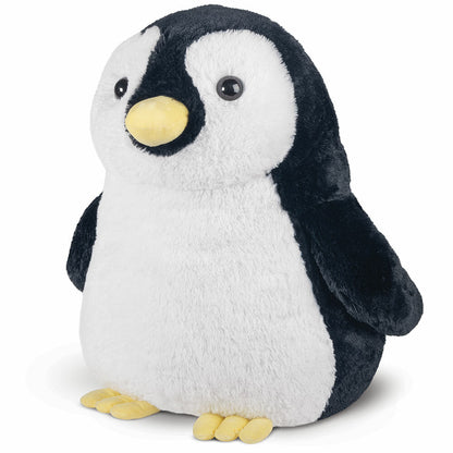 28 In. Cuddle Penguin