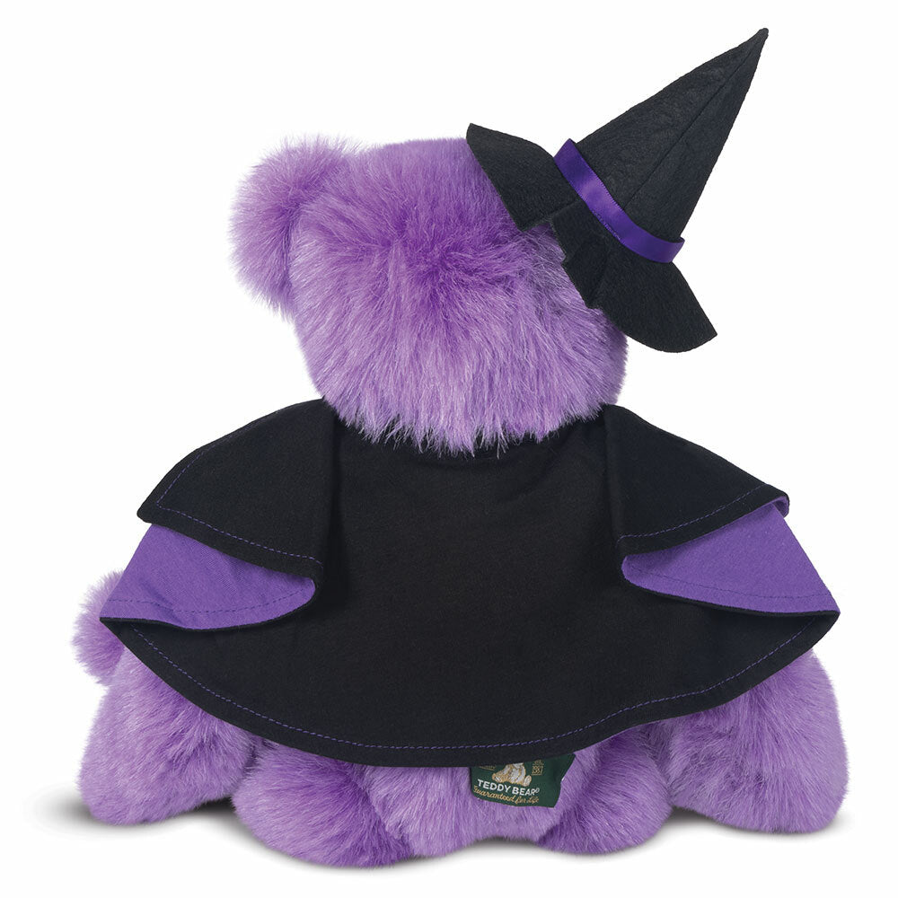 15 In. Classic Witch Bear