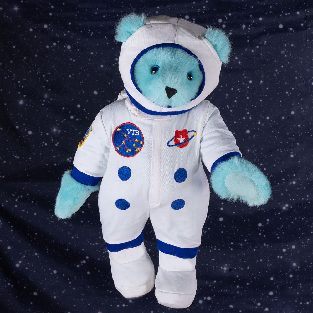 15 In. Interstellar Bear